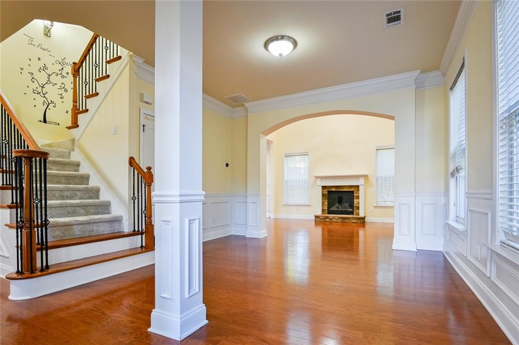 5755 Falls Landing Drive