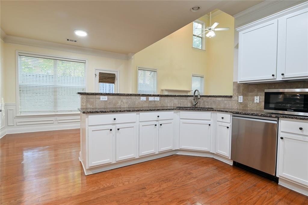 5755 Falls Landing Drive