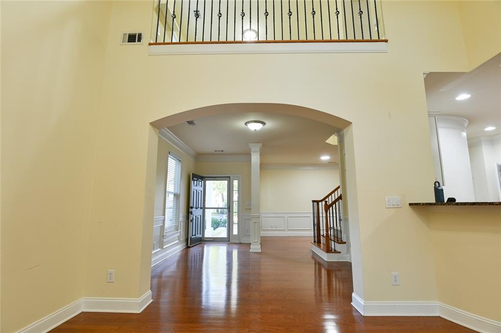 5755 Falls Landing Drive