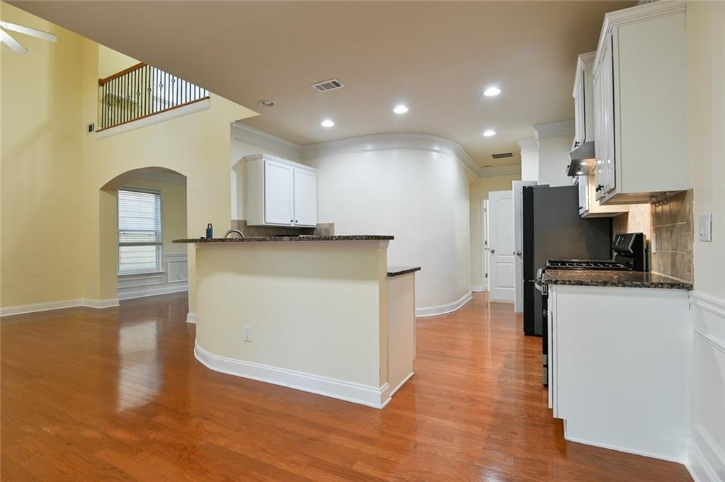 5755 Falls Landing Drive