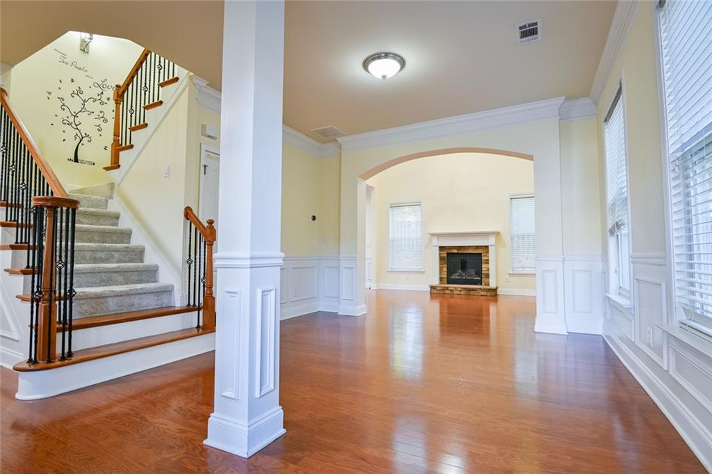 5755 Falls Landing Drive