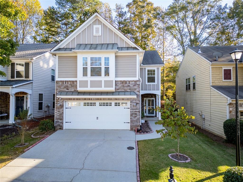 5755 Falls Landing Drive