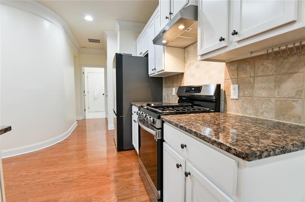 5755 Falls Landing Drive