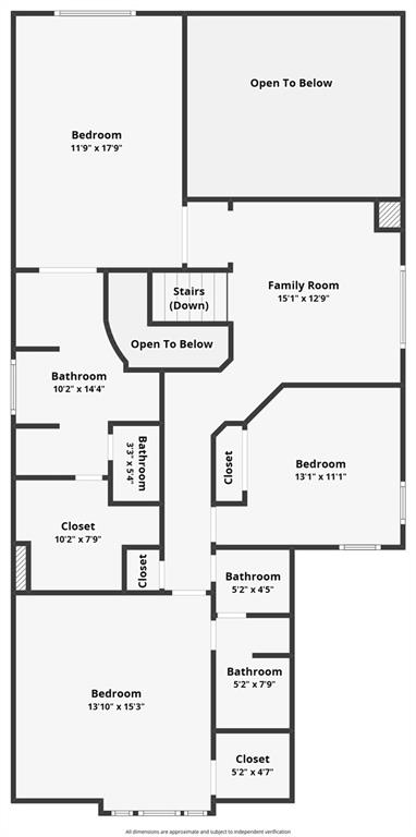 5755 Falls Landing Drive