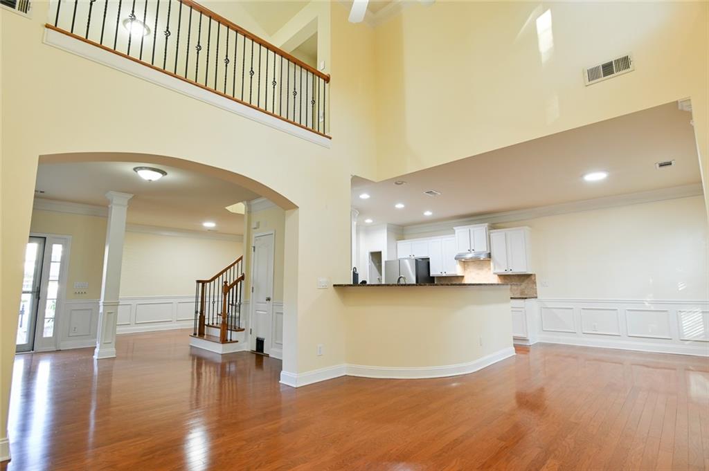 5755 Falls Landing Drive