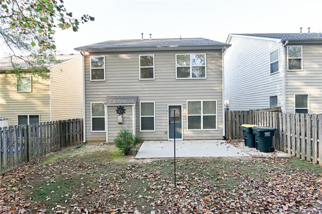 5755 Falls Landing Drive