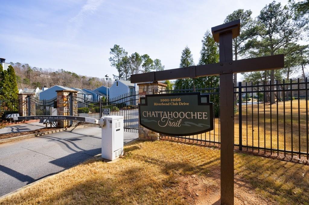 1011 Riverbend Club Drive