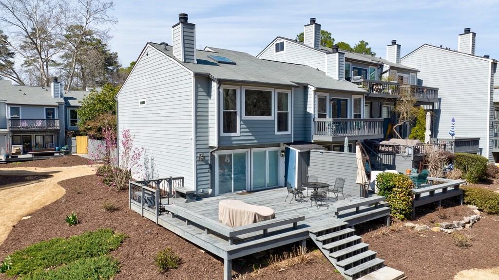 1011 Riverbend Club Drive