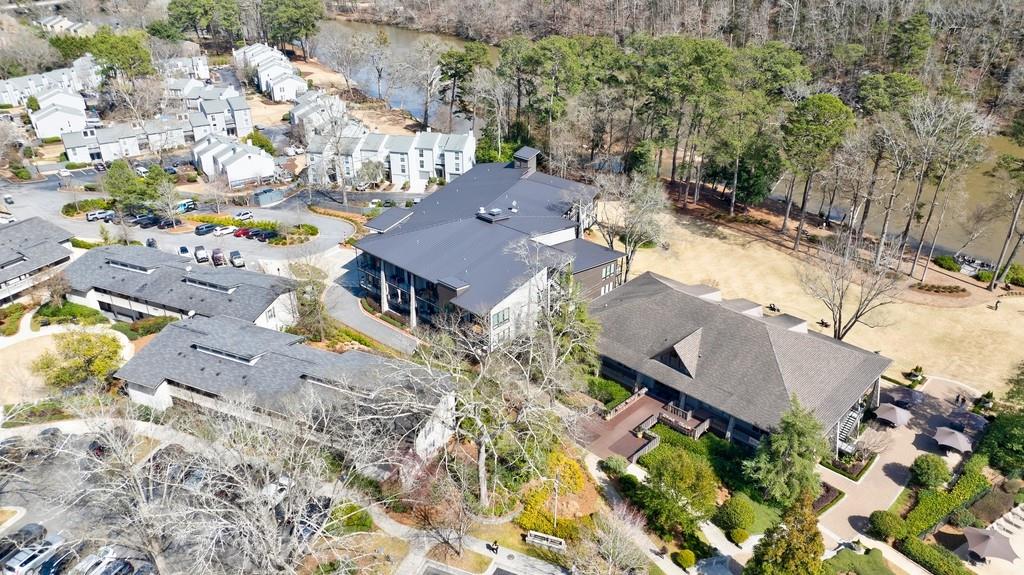 1011 Riverbend Club Drive