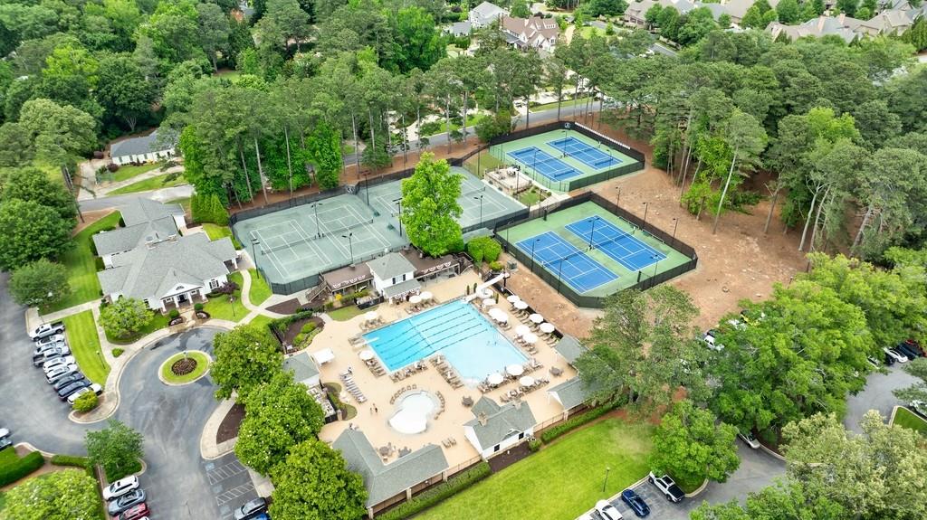 459 Atlanta Country Club Drive