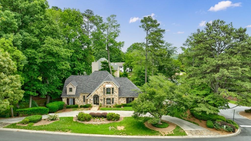 459 Atlanta Country Club Drive