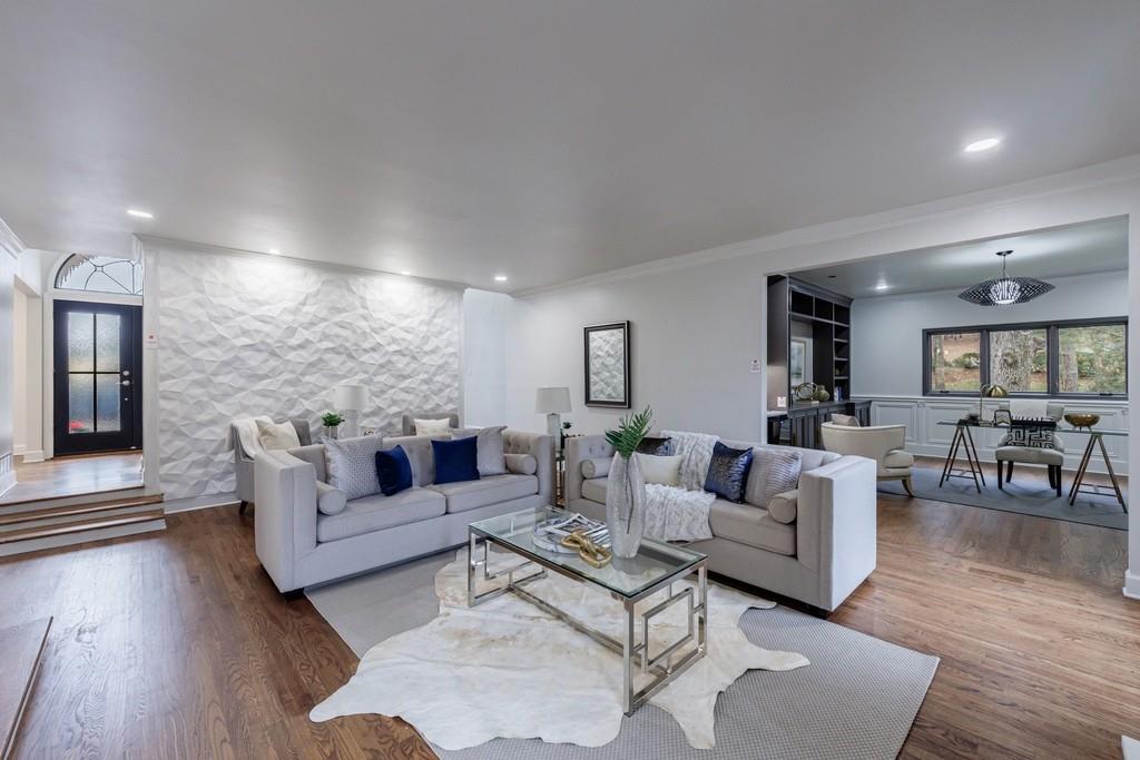 459 Atlanta Country Club Drive