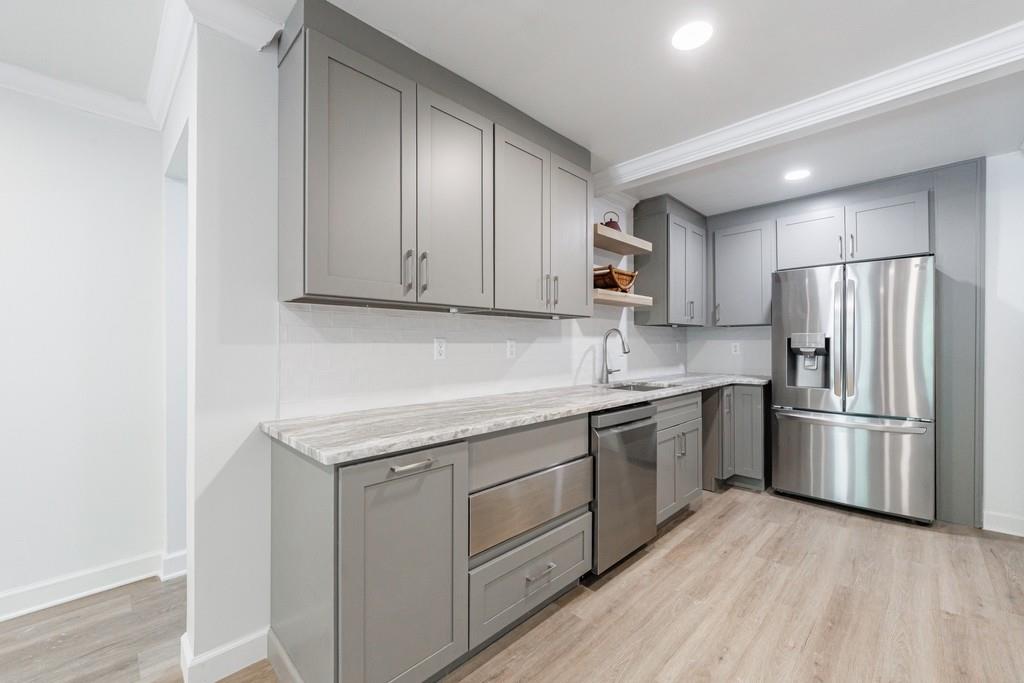 459 Atlanta Country Club Drive