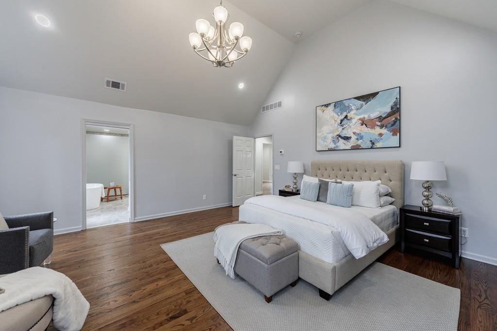 459 Atlanta Country Club Drive