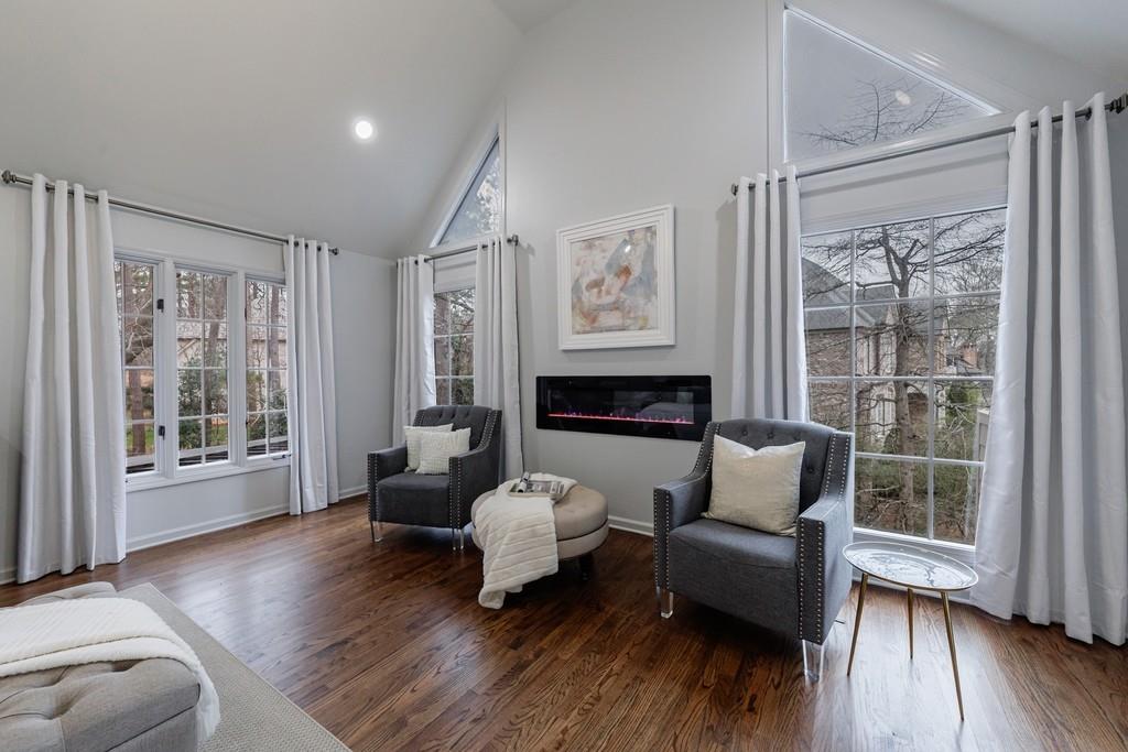 459 Atlanta Country Club Drive