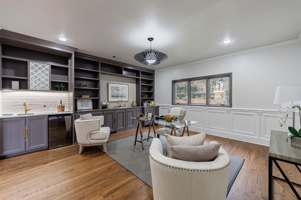 459 Atlanta Country Club Drive