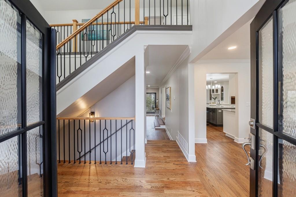 459 Atlanta Country Club Drive