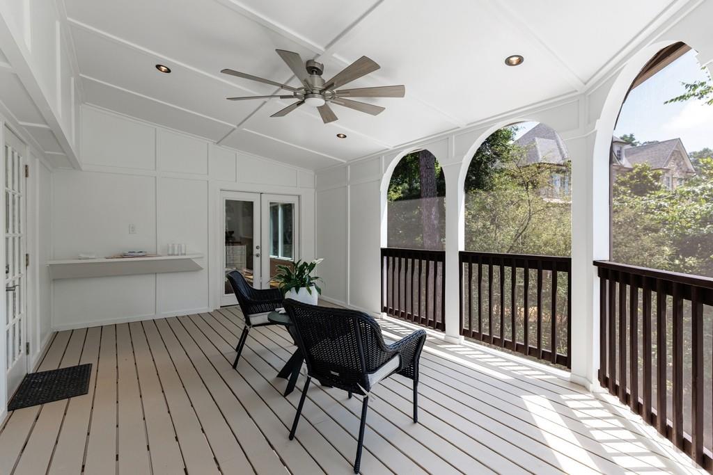 459 Atlanta Country Club Drive