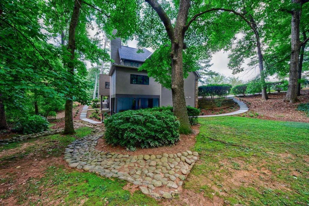 459 Atlanta Country Club Drive