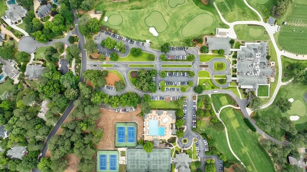 459 Atlanta Country Club Drive