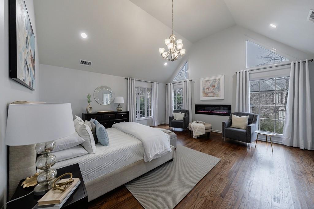 459 Atlanta Country Club Drive