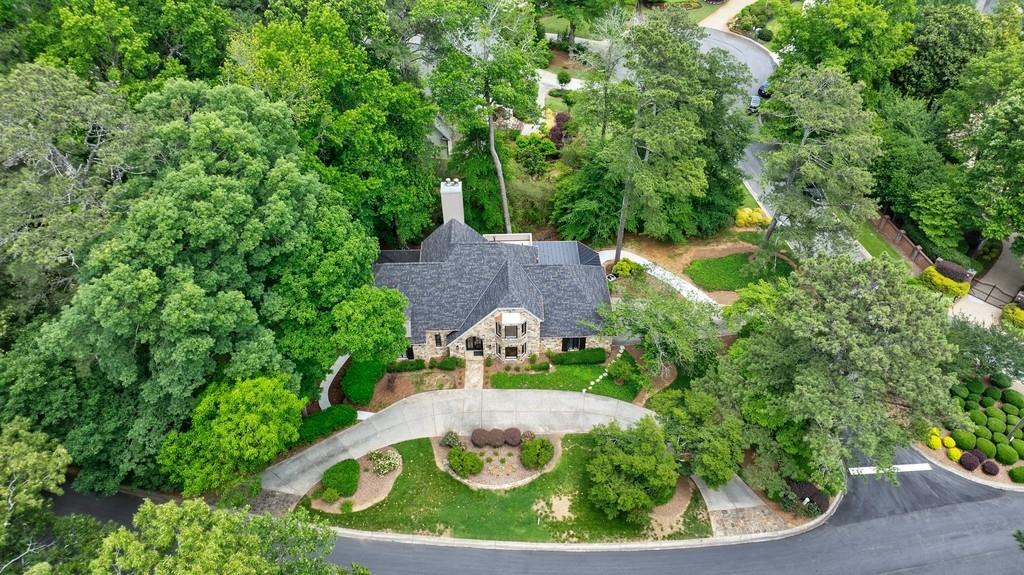 459 Atlanta Country Club Drive