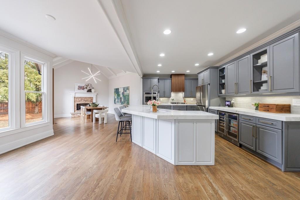 3214 Waterhouse Street