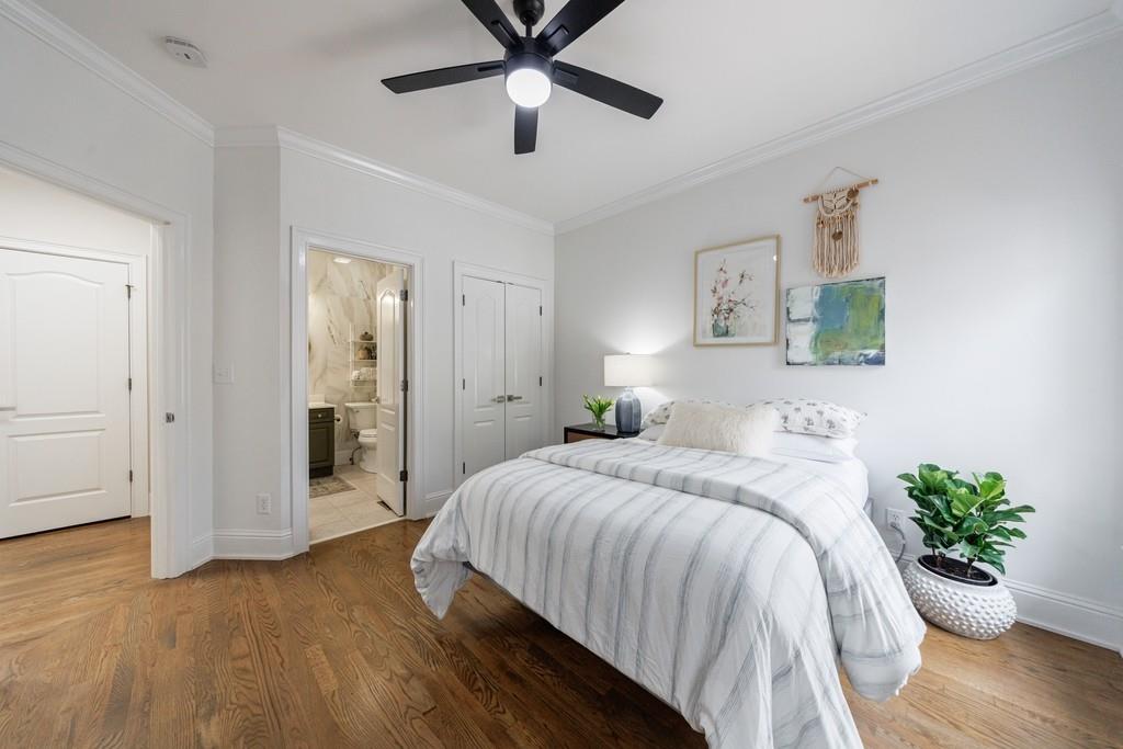 3214 Waterhouse Street