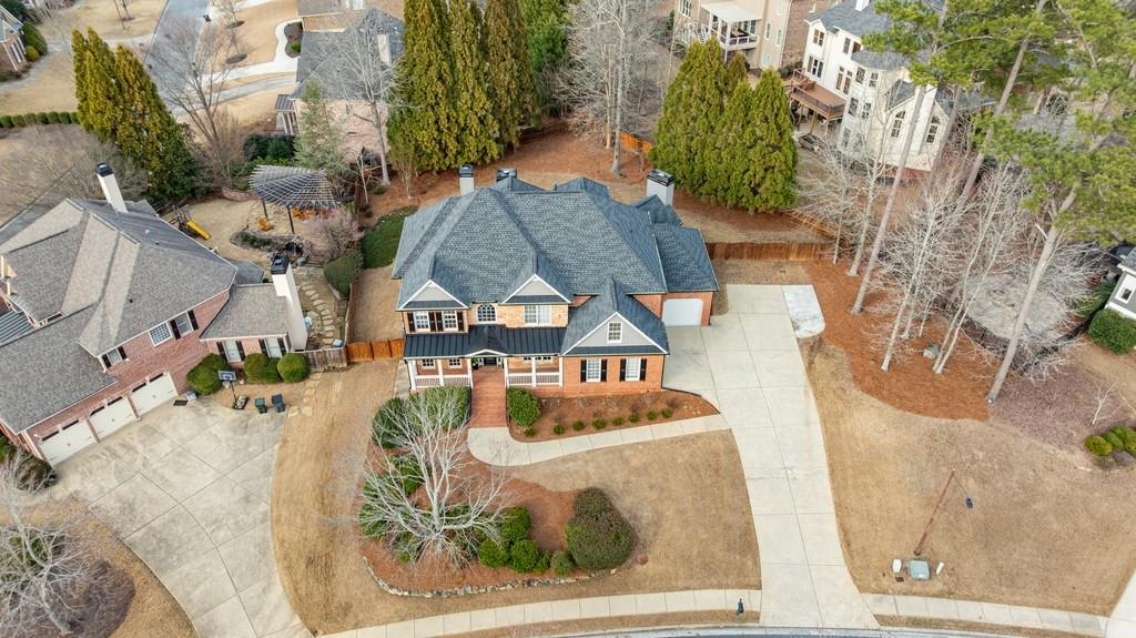 3214 Waterhouse Street