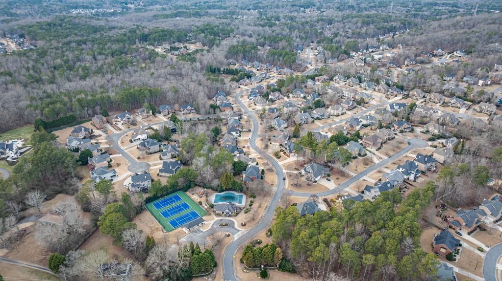 3214 Waterhouse Street