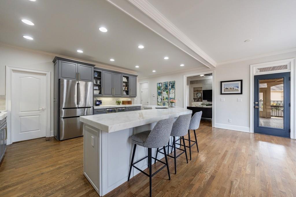 3214 Waterhouse Street