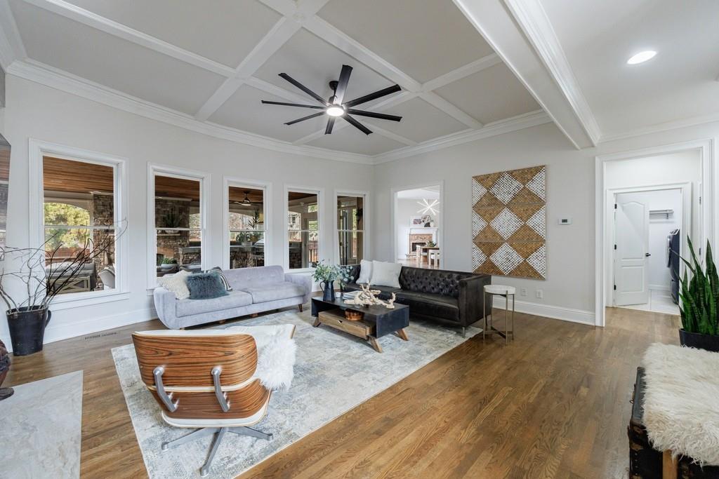 3214 Waterhouse Street