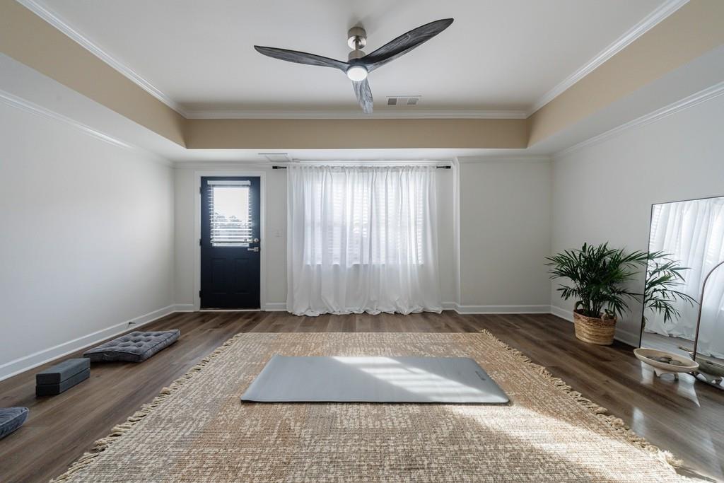 3214 Waterhouse Street