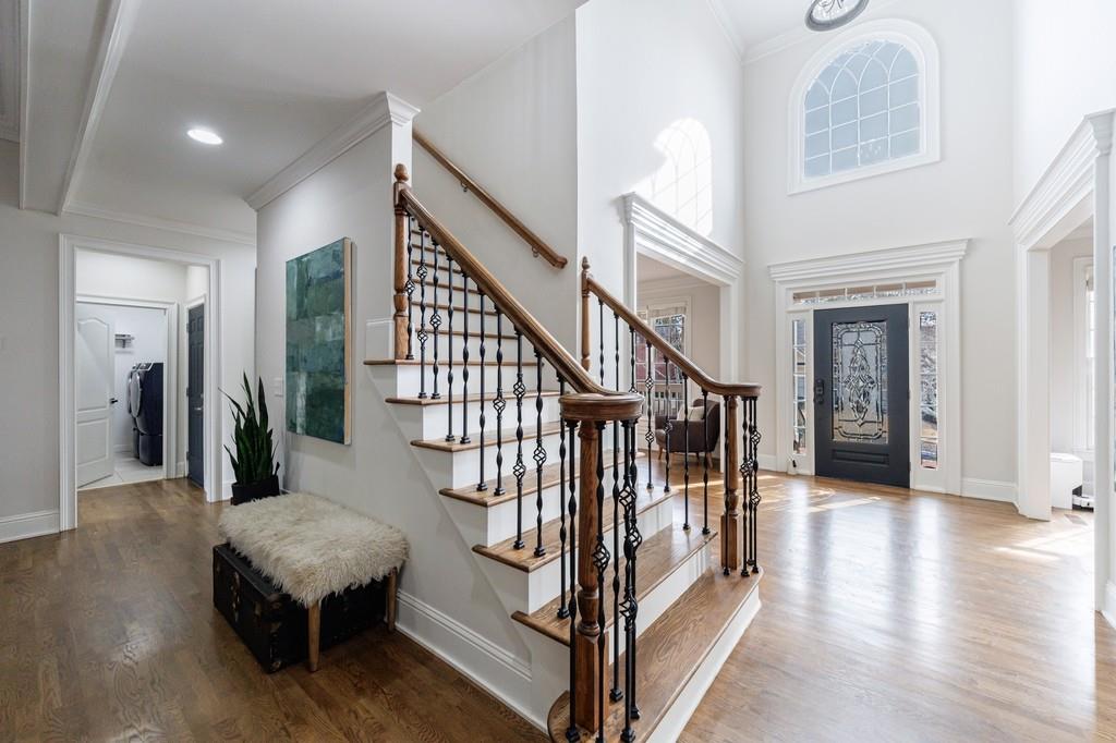 3214 Waterhouse Street