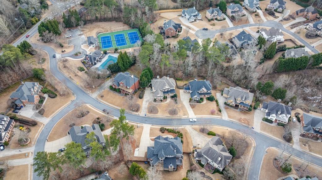 3214 Waterhouse Street