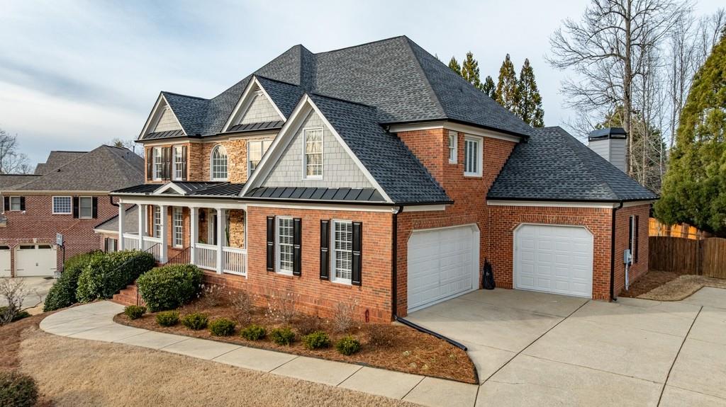 3214 Waterhouse Street