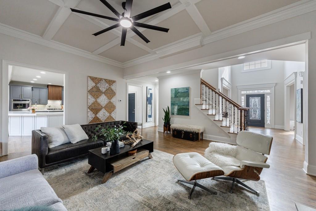 3214 Waterhouse Street