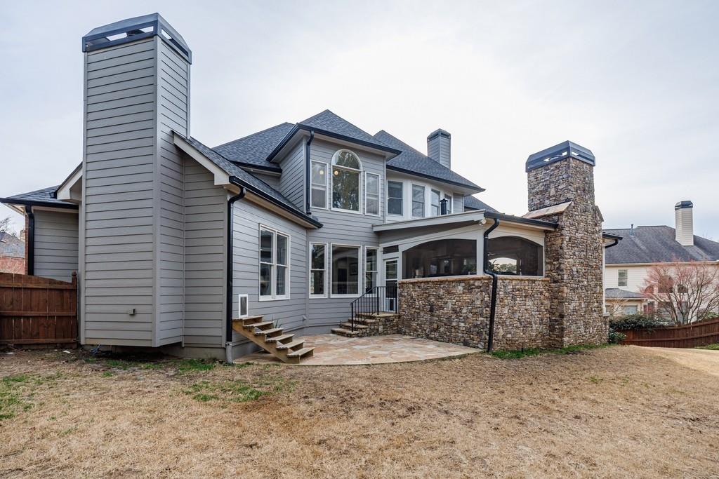 3214 Waterhouse Street