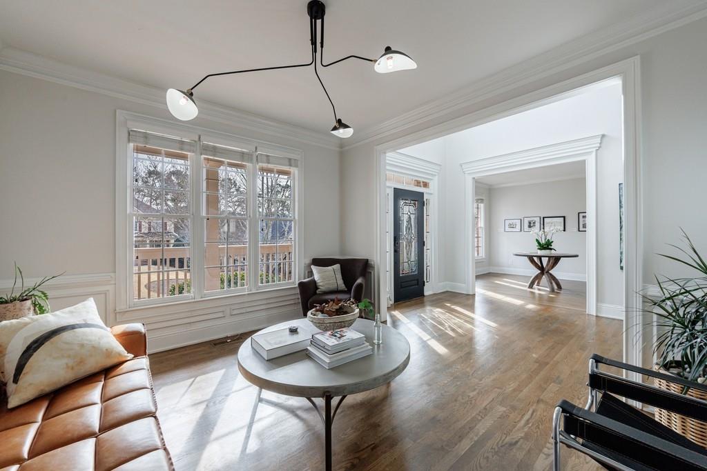 3214 Waterhouse Street