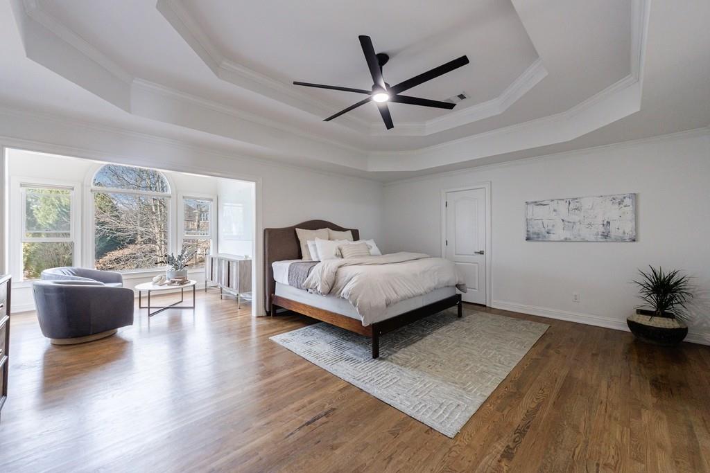 3214 Waterhouse Street