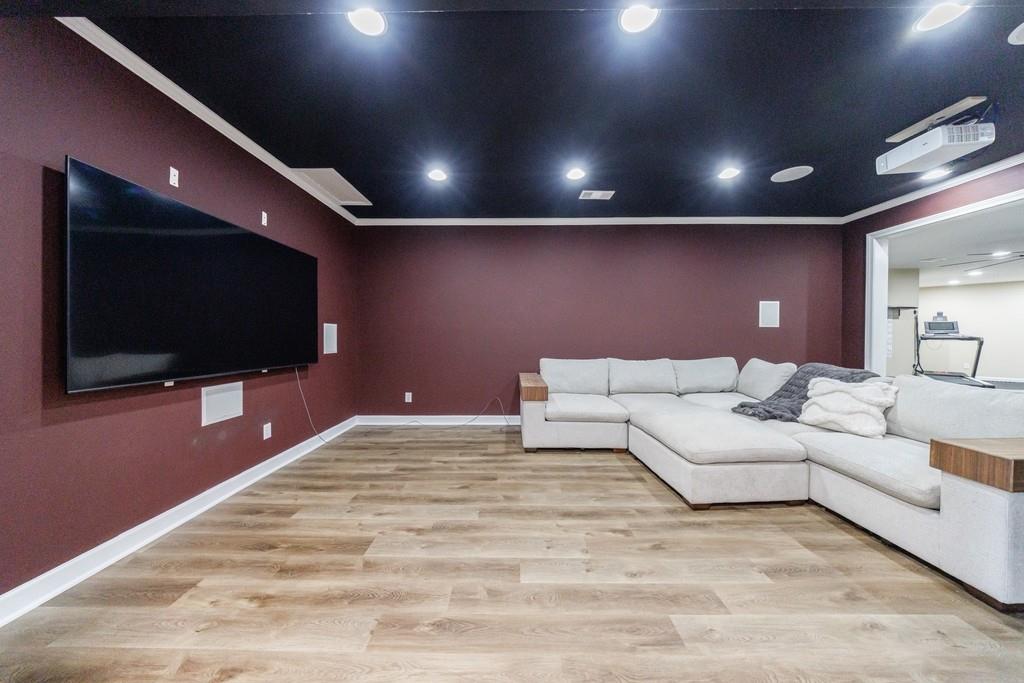 3214 Waterhouse Street