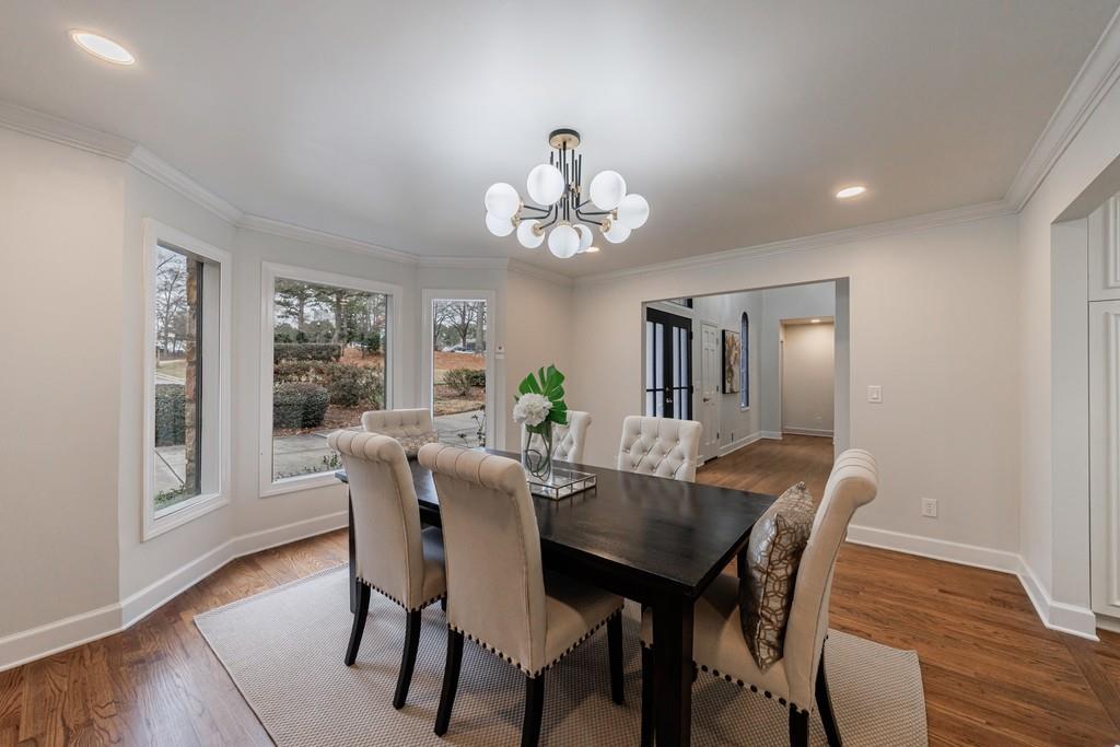 459 Atlanta Country Club Drive