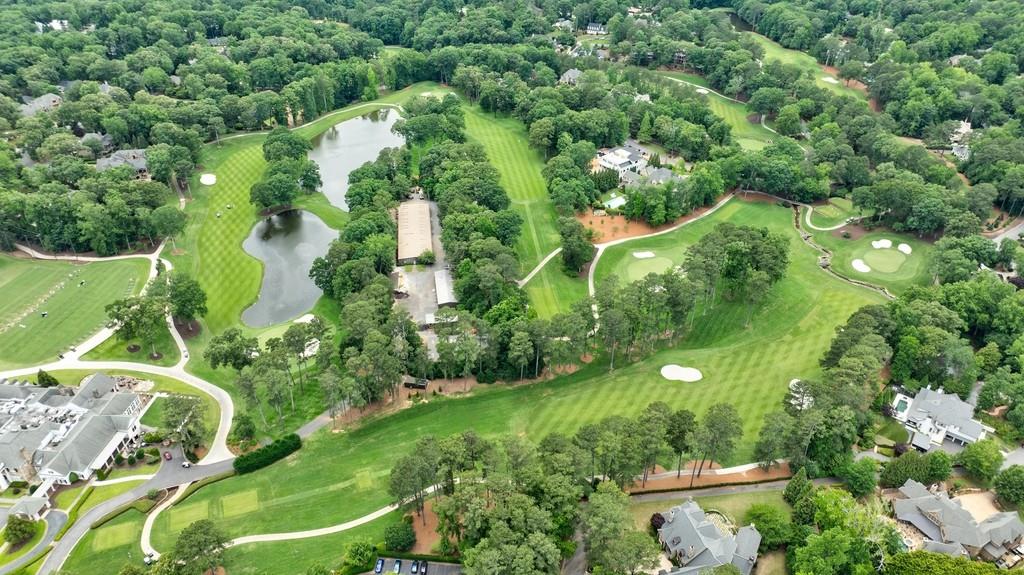 459 Atlanta Country Club Drive