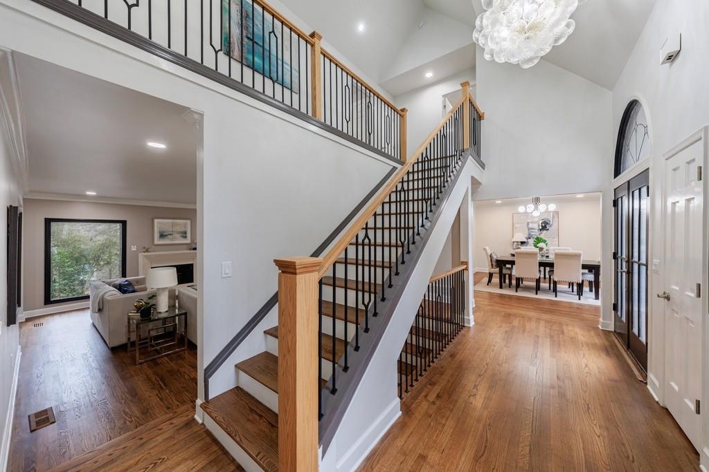 459 Atlanta Country Club Drive