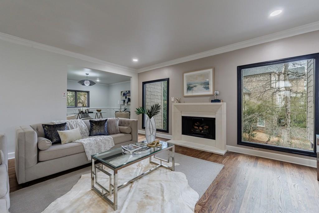 459 Atlanta Country Club Drive