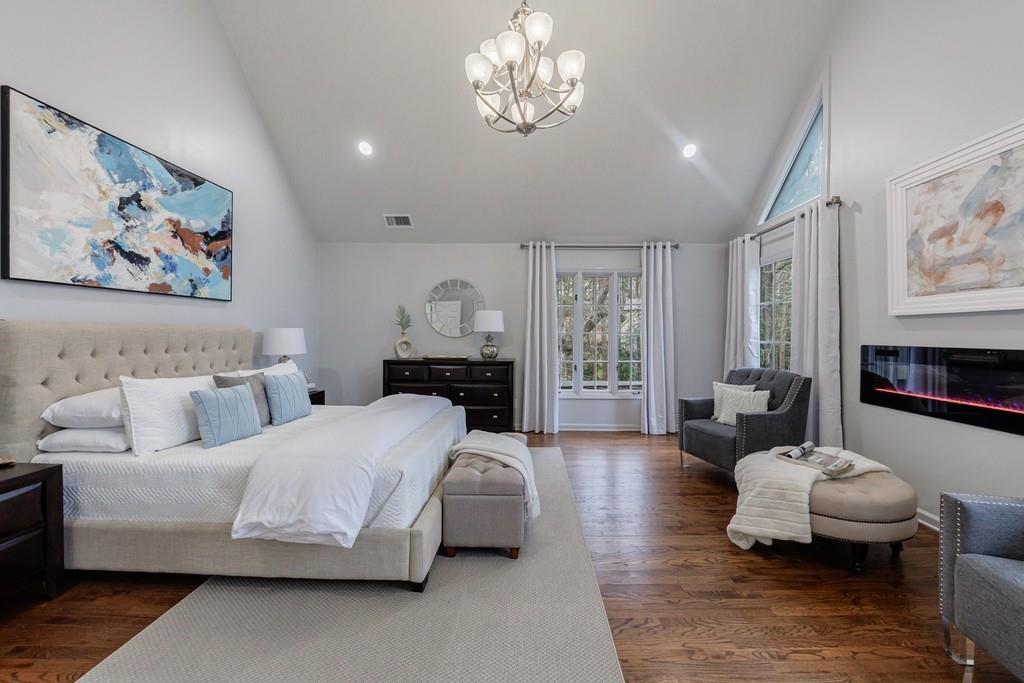 459 Atlanta Country Club Drive