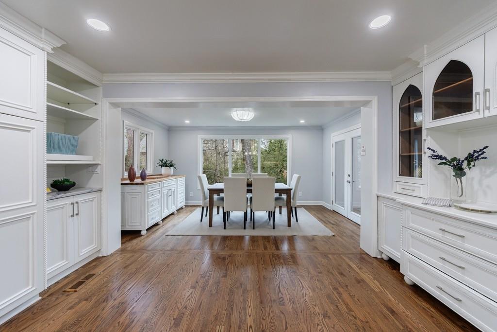 459 Atlanta Country Club Drive