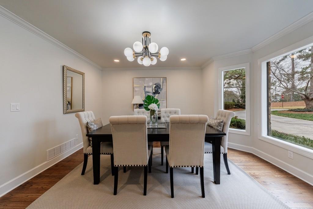 459 Atlanta Country Club Drive