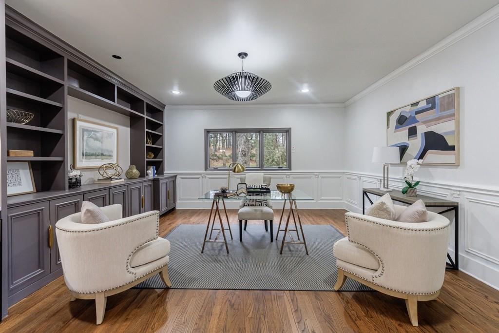 459 Atlanta Country Club Drive