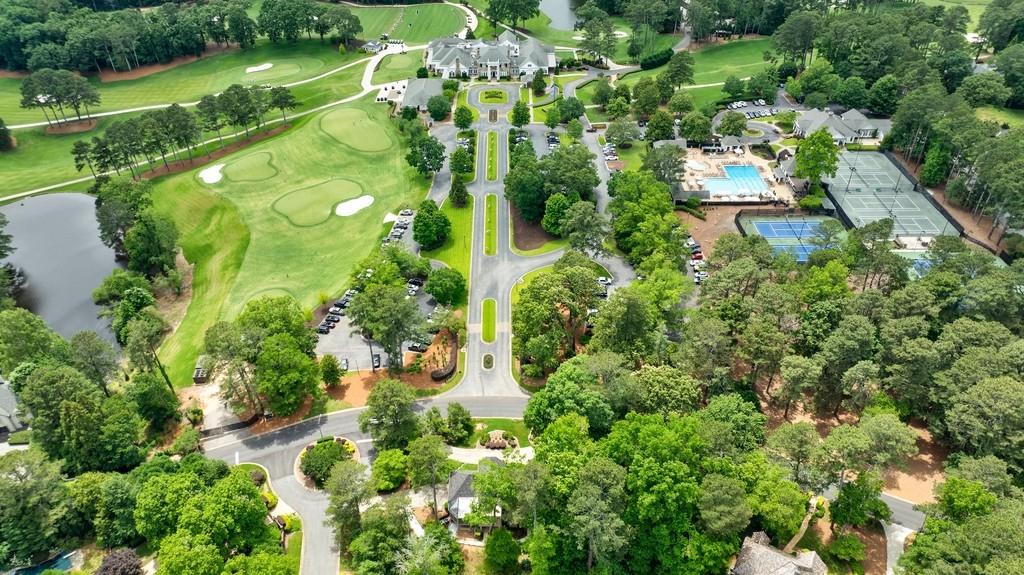 459 Atlanta Country Club Drive